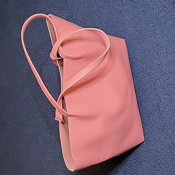 Pink tote - Picture 2 of 8